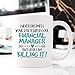 Produktbild Super Cool Tasse für Bankgeschäft, Killing It -Finanzmanager, Tasse, Tasse, Tasse für Bankleiter, Geschenk für Bankgeschäfte