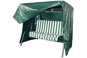 Greenfields Heavy Duty Waterproof Cover (Hammock Cover)
