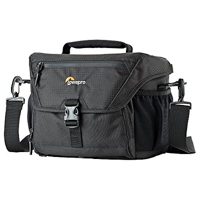 Lowepro Nova 180 AW II noir