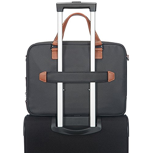 Samsonite Fairbrook 14.1 Aktentasche 39 cm Laptopfach - 3