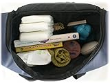 Baby Wickeltasche Kinderwagentasche Reisetasche Windeltasche Pflegetasche Babytasche Tragetasche [059] - 5
