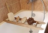 Badewannenbretter für Körperpflege 
