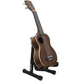 Presto Ukulele Sehpası/Standı