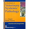 A Textbook Of Veterinary Systematic Pathology 2Ed Revised And Enlarged (Pb 2018) [Paperback] VEGAD J.L.