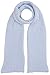 Neck & Neck Unisex-Baby Scarf, blue (sky blue / celeste 20), size one size