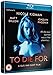 To Die For [Blu-ray]