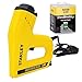 Price comparison product image Electric Staple Nail Gun Nailer Stanley 0-TRE550 & 5000 12mm Staples 1-TRA708t