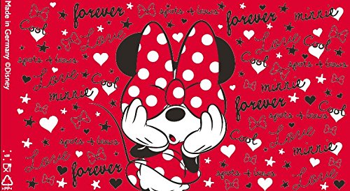 NUK Mickey Sports Cup mit extragroßem Volumen von 450 ml, Push-Pull-Tülle, ab 36 Monaten, BPA frei - 2