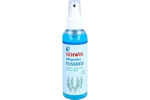 Gehwol - Deodorante Spray 150 ml