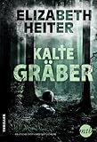 Cover zum Buch Kalte Gräber