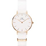 Daniel Wellington Classic Southampton Orologio Unisex Adulto, 36mm, in  NATO, Blu/Rosa/Bianco/Oro Rosato : Daniel Wellington: Amazon.it: Orologi