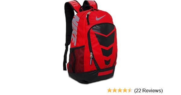 nike max air vapor field general backpack