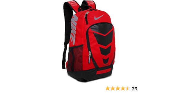 nike max air vapor backpack white