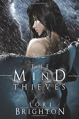 The Mind Thieves: Volume 2 (The Mind Readers Series)
