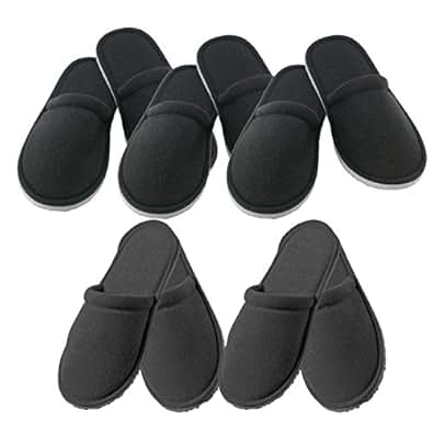 ciabatte per casa ospiti