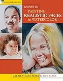Image de Secrets to Painting Realistic Faces in Watercolor