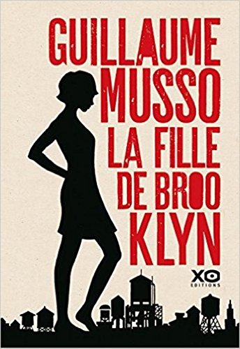 La  fille de Brooklyn