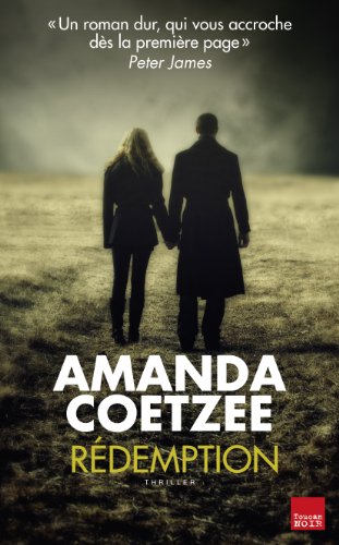 couverture de : R&eacute;demption