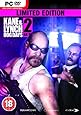 Kane and Lynch 2: Dog Days - Limited Edition  (PC DVD)