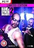 Kane and Lynch 2: Dog Days - Limited Edition  (PC DVD)
