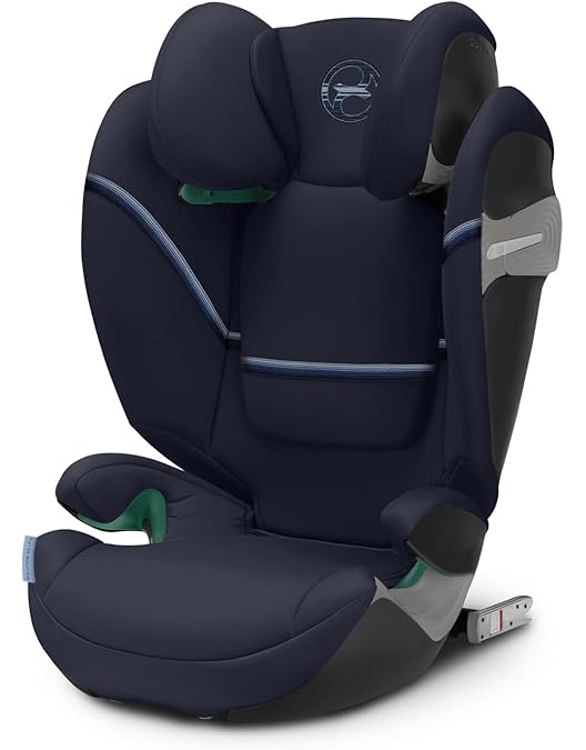 Silla Coche Isofix 9-36 Kg Silla De Coche Cybex Solution X-Fix