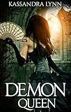 Image de Demon Queen: Demon Kingdom Fairy Tales Book Three (English Edition)