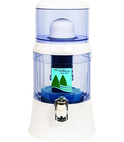 Aqua Filtertoren onderdelen te koop. Set van 3 filters - ECO DE