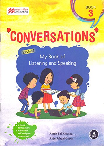 Conversations 2015 (MBLS) Class 3