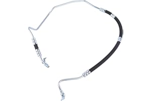 Flynsu Linea Idraulica Linea Servo Compatibile con 159 939 1.9 JTDM 8V 60697953