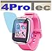 Produktbild 2 Stück Panzerfolie Displayschutzfolie CC Panzerschutzfolie für Vtech Kidizoom Smart Watch 2 Bildschirmschutzfolie