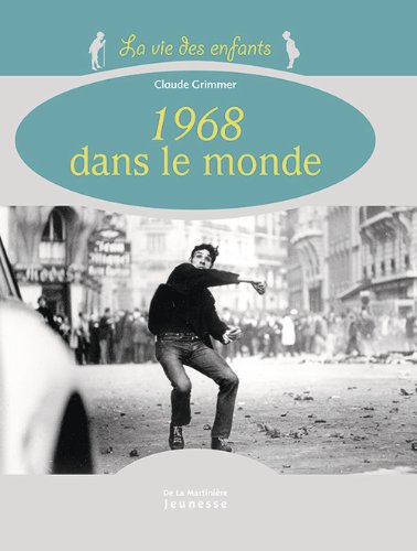 couverture de : 1968 dans le monde