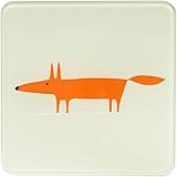 Scion Living Mr Fox Stone Hot Pot Stand