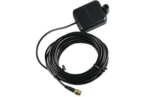 ELING Antenna del sensore di velocità GPS per il tachimetro GPS