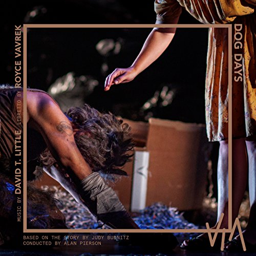 Preisvergleich Produktbild Dog Days