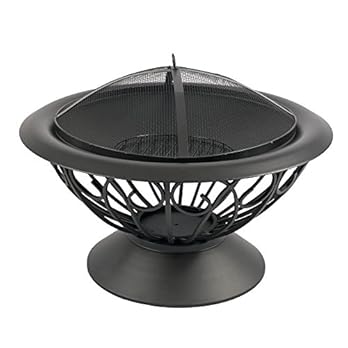 Mayer Barbecue Heiza Feuerstelle Mfk 106