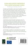Image de China and Europe’s Partnership for a More Sustainable World: Challenges and Opportunities