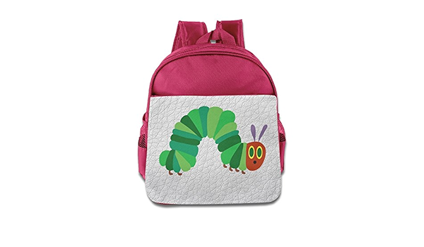 rucksack raupe nimmersatt