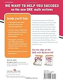 Image de McGraw-Hill's Conquering the New GRE Math