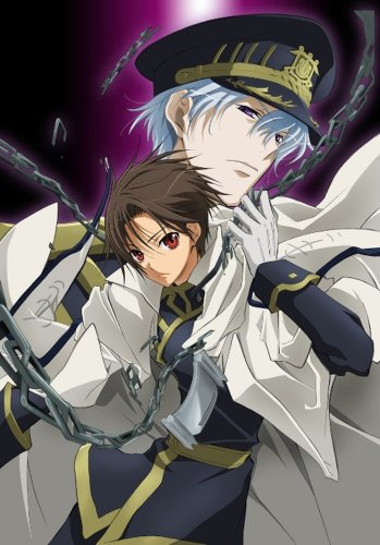 Preisvergleich Produktbild 07-Ghost Kapitel.11 [DVD-AUDIO]