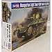 Produktbild Hobbyboss 1:35 Scale "Hungarian Light Tank 43M Toldi III (C40)" Assembly Kit by Hobbyboss