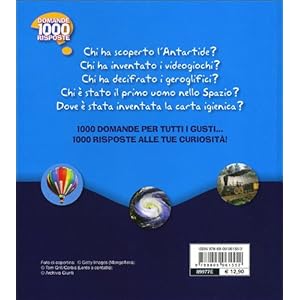 Invenzioni e scoperte