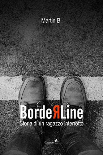 Download Borderline: Storia di un ragazzo interrotto Download Borderline: Storia di un ragazzo interrotto