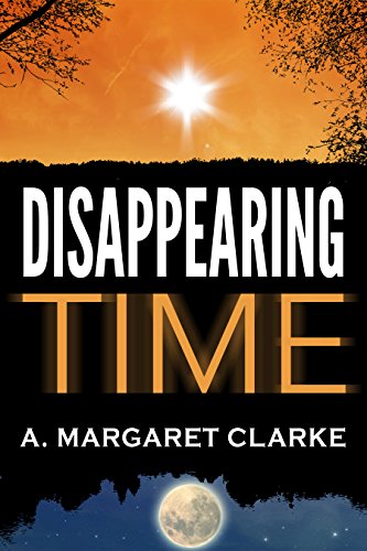 Disappearing Time How To Lower Stress Ebook A Margaret - 