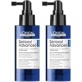 L'Or&eacute;al Professionnel Paris Serie Expert Serioxyl Advanced Incelmiş Sa&ccedil; Telleri I&ccedil;in Yoğunluk Kazandıran Serum 90ml (2 paketi