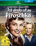Ich denke oft an Piroschka - Filmjuwelen [Blu-ray] - Liselotte Pulver