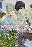 Super Lovers 04 by