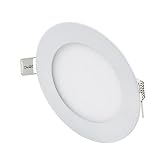 CATA CT-5145G 6 Watt LED Spot, G&uuml;n Işığı 3000k