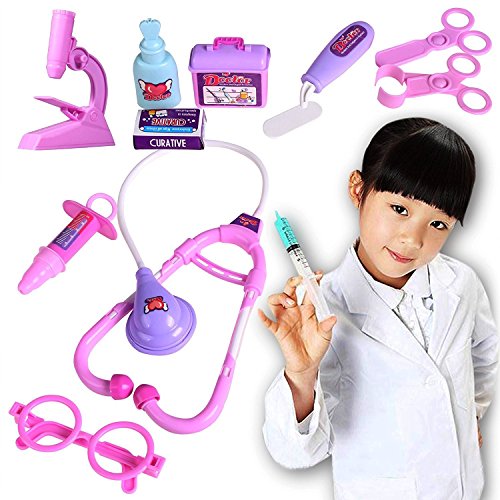 Jeu-dimation-Mallette-dimitation-Jouet-Docteur