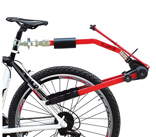 Peruzzo Heckträger Tandemstange Angel, 300R - 3