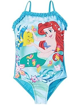 Disney Princess Badeanzug 2017 Kollektion